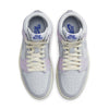 (WMNS)Air Jordan 1 Zoom CMFT 'Grey Purple' DV1305-005