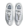 (WMNS) Nike Air Max 95 'White Metallic Silver' DH3857-100