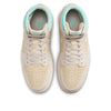 (WMNS) Air Jordan 1 Zoom CMFT 2 'Coconut Milk Light Dew' DV1305-101