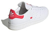 (WMNS) adidas Stan Smith 'White Active Pink' IE0460