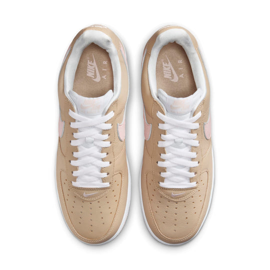 Nike x Kith Air Force 1 Low Retro 'Linen' 845053-201