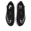 Nike Air Zoom Pegasus 39 FlyEase Extra Wide 'Black White' DJ7382-001