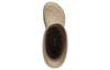 (WMNS) Crocs x Balenciaga Boots 'Beige' 677388W1S8E2500