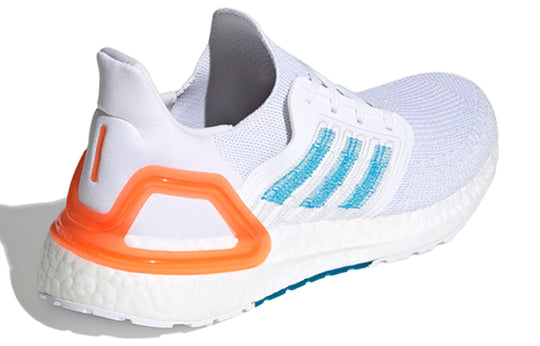 adidas Primeblue UltraBoost 20 'Sharp Blue' EG0768