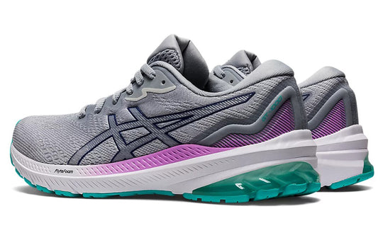 (WMNS) ASICS GT-1000 11 'Glacier Grey' 1012B197-021