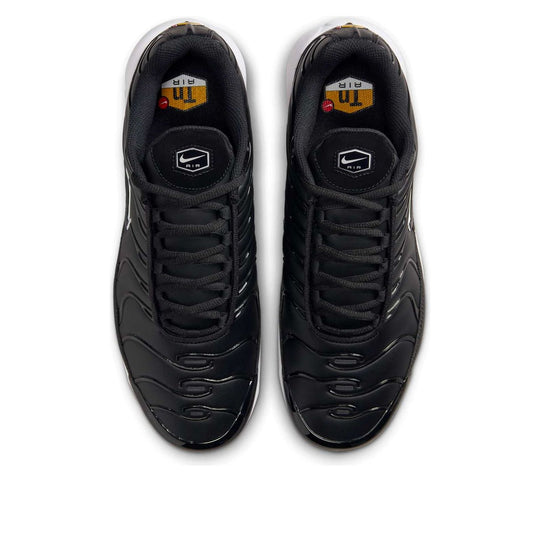 Nike Air Max Plus Golf 'Black White' FZ4150-001