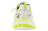 Balenciaga Track.2 Trainer 'White Fluo Yellow' 568614W2GN39073