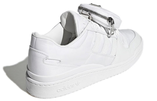adidas Originals Forum Low Re-Nylon x PRADA 2EG390_3LJX_F01CD