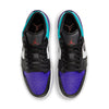 Air Jordan 1 Low 'Aqua' 553558-154