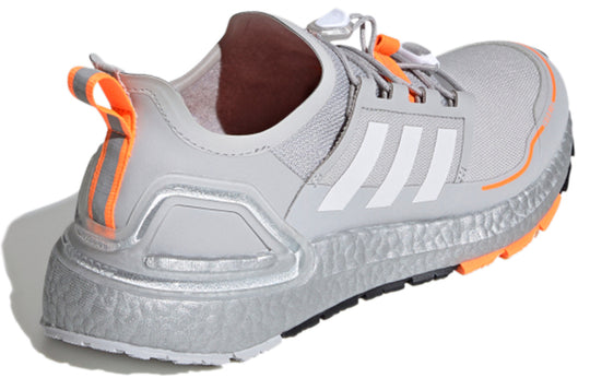 adidas UltraBoost Winter.Rdy 'Grey Signal Orange' EG9800