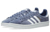 adidas Campus 'White Blue' AQ1089