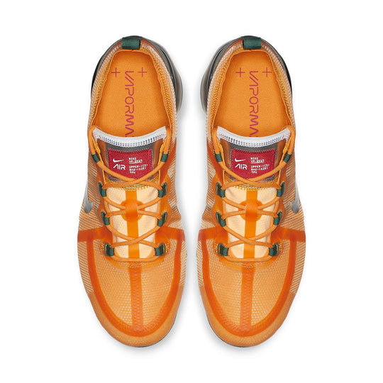 Nike Air VaporMax 2019 'Canyon Gold' AR6631-700
