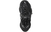 Balenciaga Triple S Sneaker 'Allover Logo - Black' 536737W2FA11090