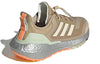(WMNS) adidas UltraBoost 22 Cold.RDY 2.0 'Magic Beige Silver' GX6736