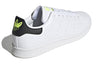 adidas Stan Smith 'White Solar Yellow' GZ2058