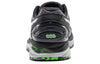ASICS GT-2000 5 Trail Knitted Trail 'Grey' T712N-9796