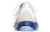 (WMNS) Balenciaga Triple S 'Clear Sole - White Blue' 544351W09ON9169