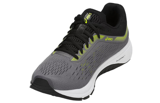 ASICS GT-1000 7 'Grey Black' 1011A038-021