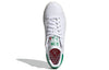 adidas Originals Stan Smith Valentine's Day 'White Green' EH1735