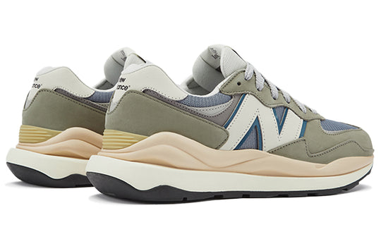 New Balance 57/40 'Grey Khaki' M5740LLG