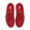 (WMNS) Air Jordan 1 Low Method of Make Gym 'Red Metallic Gold' FN5032-607