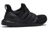 adidas x Undefeated UltraBoost 1.0 'Blackout' EF1966