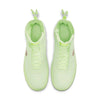 (WMNS) Nike Air Force 1 High Shell 'Volt' BQ6096-700