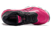 (WMNS) ASICS GT-2000 6 'Black Red' T855N-2190