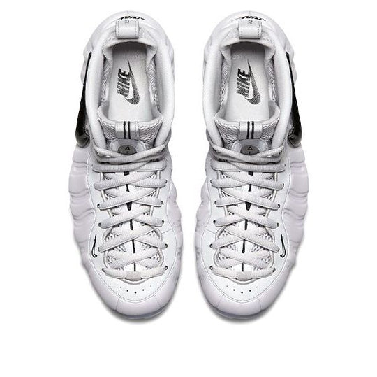 Nike Air Foamposite Pro 'All Star Swoosh Pack' AO0817-001