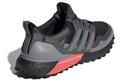 adidas UltraBoost All Terrain 'Shock Red' EG8098