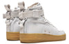 (WMNS) Nike SF Air Force 1 Mid 'Vast Grey' AA3966-005