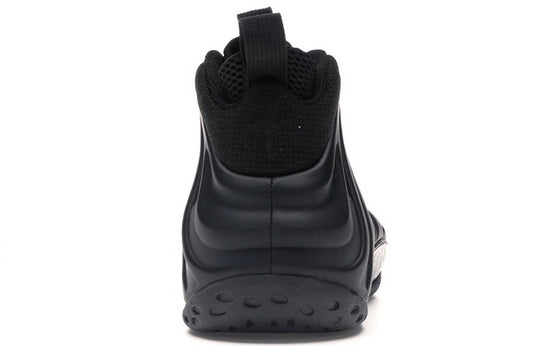 Nike Air Foamposite One 'Black' 314996-001