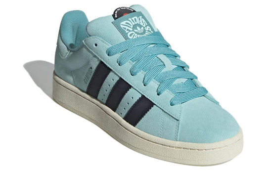 (WMNS) adidas Campus 00S 'Blue Black White' ID6248