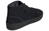 adidas originals Stan Smith Crepe Mid 'Core Black' IE4275
