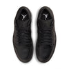 Air Jordan 1 Low 'Triple Black' 2022 553558-093
