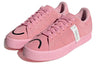 adidas originals x FACE Studios Stan Smith 'Pink' IG4122