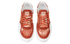 LOUIS VUITTON Ollie Sneakers 'Orange Tie Dye Style Monogram' 1AA7MZ