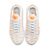 (WMNS) Nike Air Max Plus 'White Atomic Orange' DM3033-100