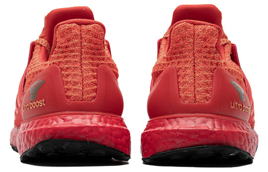 adidas Ultra Boost 4.0 Chengdu 'Orange Red' FW3723