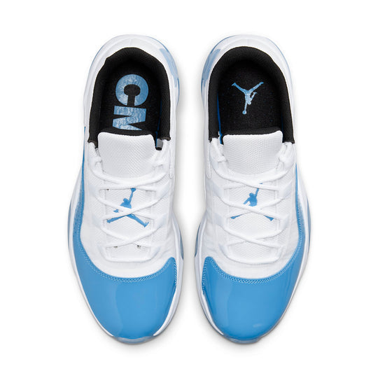 Air Jordan 11 CMFT Low 'UNC' DN4180-114