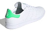 adidas originals Stan Smith Shoes 'White Bright Mint' FU9597