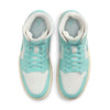 (WMNS) Air Jordan 1 Mid 'Light Dew' BQ6472-132