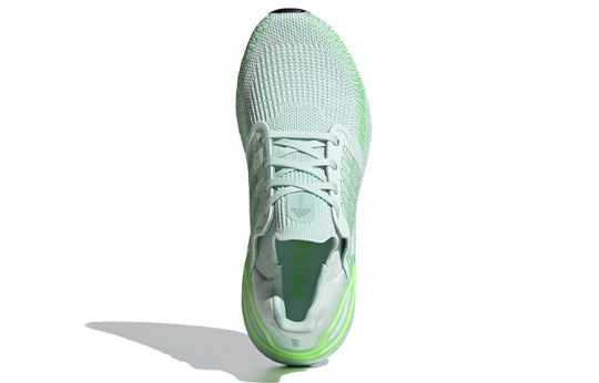 (WMNS) adidas UltraBoost 20 'Green Tint' EG0729