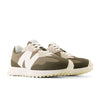 New Balance 327 'Military Olive' MS327DC