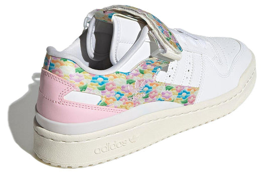 (WMNS) adidas Disney x Forum 84 Low 'Bambi - Floral' GV7929