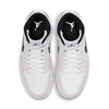 (WMNS) Air Jordan 1 Mid 'Barely Rose' BQ6472-500