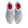 Nike Air Zoom Pegasus 37 FlyEase 'Pure Platinum Crimson Blue' CK8474-004