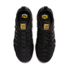 Nike Air VaporMax Plus 'Triple Black Gold' CW7299-001