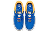 (WMNS) Nike Air Force 1 Low 'Blue Yellow' AA0287-401
