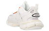 (WMNS) Balenciaga Track Trainer 'White Multi' 542436W3RM19081